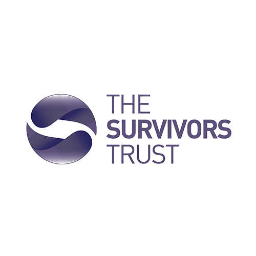 the survivors trust logo
