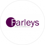 Farleys Solicitors LLP - Logo